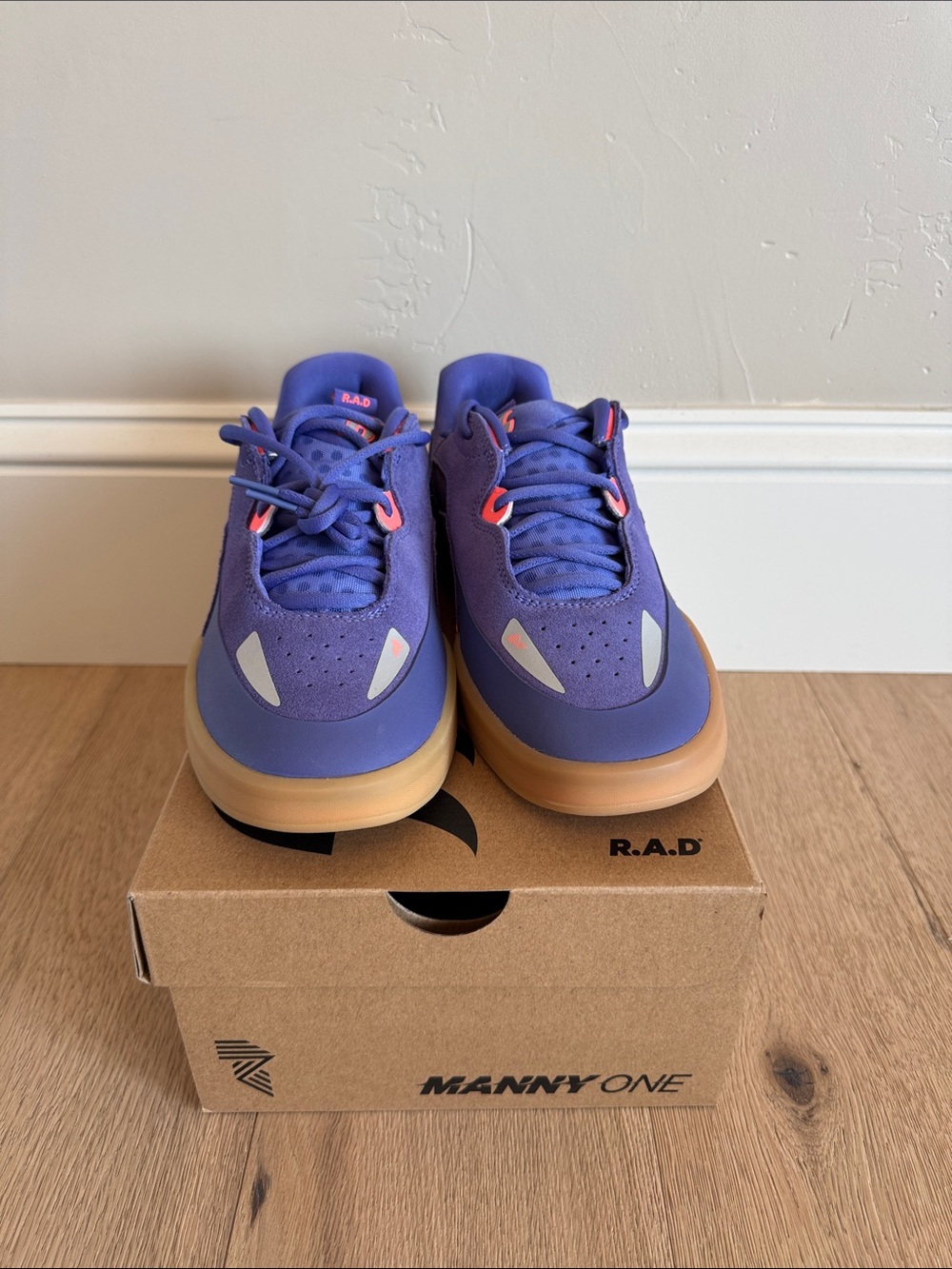 Rad global Manny One - Picture 2 of 2